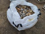 Lot w/River Rocks