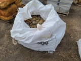 Lot w/River Rocks