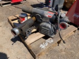 Ammco 4000 Safe Turn Brake Lathe