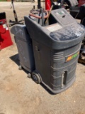 SPX Robinair Model 81000 Fuel/Emission Service Solution with Robinair AF Pro