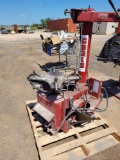 Coats Rim Clamp-5030E