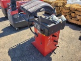 Bosch Tire Balancer