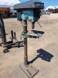 Delta Jumping Jack Compactor