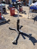 Hein-Werner 1000 lb Premium Transmission...Jack