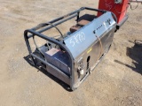 Pressure Washer