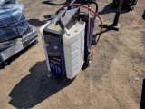 Viper AF-3250 Cooling System