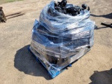 Pallet of Headphones & Electronics