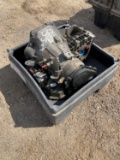 Chrysler Transmission 782AD