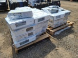 2 Pallets w/Projectors