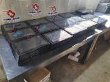 Lot w/Asus Tablets