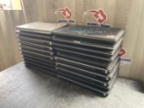 Lot of (20) Various Laptops