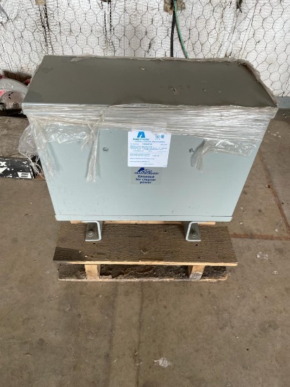 ACME ELECTRIC GENERAL PURPOSE TRANSFORMER