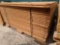 Lot w/Disassembled Shipping Plywood Crates apprx. 7ft. x 5ft.