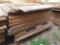 Lot w/ disassembled shipping plywood crates apprx. 7 ft x 5ft