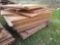 Lot w/Disassembled Shipping Plywood Crates apprx. 7ft. x 5ft.