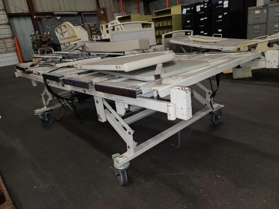 Linak Medical Bed Frame