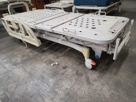 Hill-Rom Medical Bed Frame