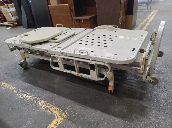 Hill-Room Medical Bed Frame