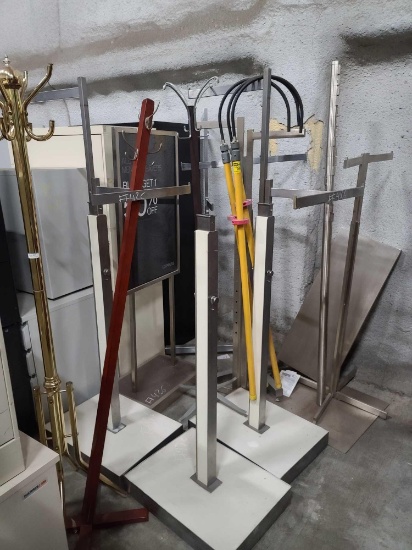 Garment Racks