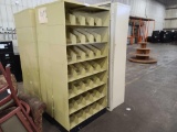 Lot of File Cabinets