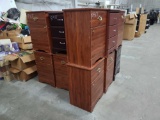 Group of Wooden Furniture