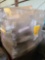 Lot w/ Pallet of Filter Bags Assorted Sizes