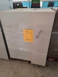 (5) Large File Cabinets