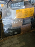 Lot w/ Cisco Repeaters, Routers, Keyboards, Scanners, DVD & CD Players, Robotic Arm & Miscellaneous