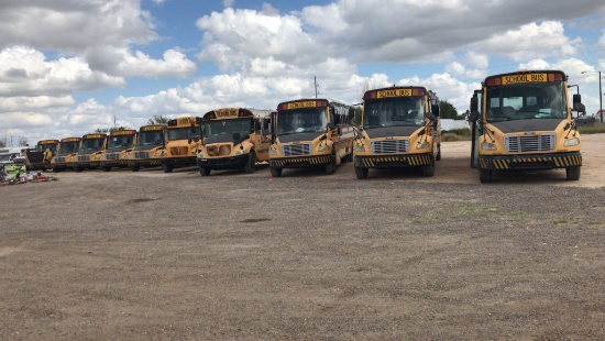 ABSOLUTE SCHOOL DIST BUSES,SURPLUS, CONSIGNMENTS