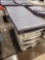 204Ritter by Midmark Manual Exam Table