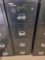 Filing Cabinets