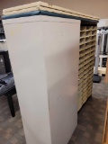 Filing Cabinet, Folder Cubbies, Misc