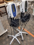 WelchAllyn Patient Vital Sign Machine