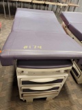 204Ritter by Midmark Manual Exam Table