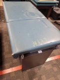 Manual Exam Table