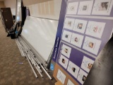 Group of Dry/Erase Boards