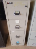 Filing Cabinets