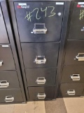 Filing Cabinets