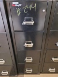 Filing Cabinets