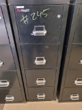 Filing Cabinets