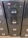 Filing Cabinets