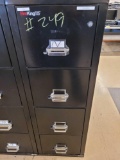 Filing Cabinets