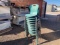 Lot of chairs (11)