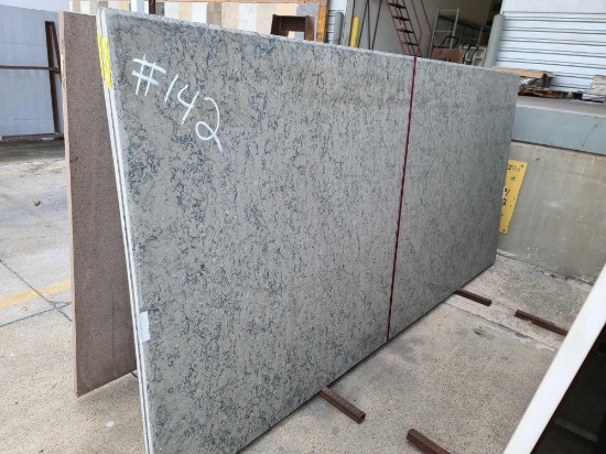 Granite Pieces