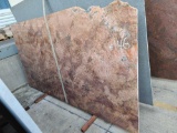 Granite Piece