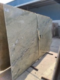 Granite Piece