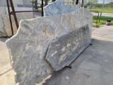 Granite Pieces