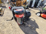 Milwaukee Fuel Vacuum Cleaner, Vacuum