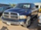 2004 Dodge Ram Pickup Pickup Truck, VIN # 1D7HA18D54S539078