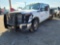 2012 Ford F-350 Pickup Truck, VIN # 1FD8W3GT7CEC87228